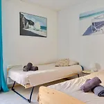 Dalikyda - L'urbain - Private Parking - Balcony Apartament *