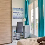 Apartament Dalikyda - L'urbain - Private Parking - Balcony