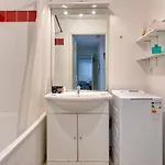 Dalikyda - L'urbain - Private Parking - Balcony Apartament Hawr