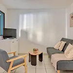 Dalikyda - L'urbain - Private Parking - Balcony Apartament Hawr
