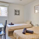 Dalikyda - L'urbain - Private Parking - Balcony Le Havre