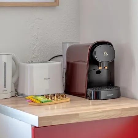 Dalikyda - Urban - Private Parking - Balcony * 勒阿弗尔