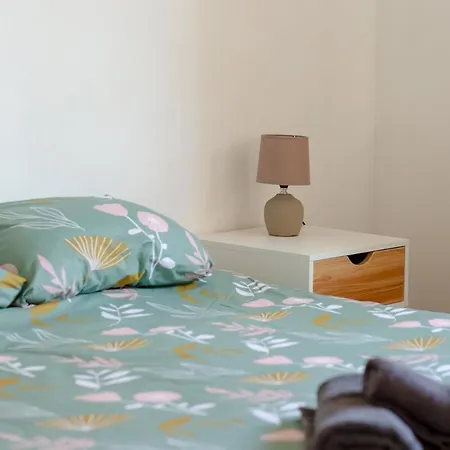 Dalikyda - L'urbain - Private Parking - Balcony Apartment Le Havre