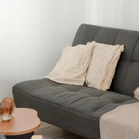 Dalikyda - Urban - Private Parking - Balcony 勒阿弗尔