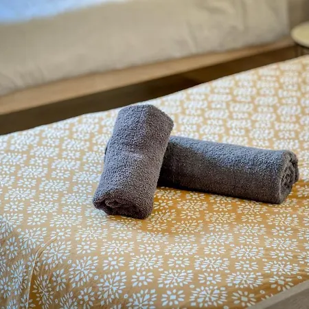 Dalikyda - Urban - Private Parking - Balcony 公寓 *