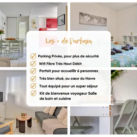 Dalikyda - Urban - Private Parking - Balcony 公寓 *