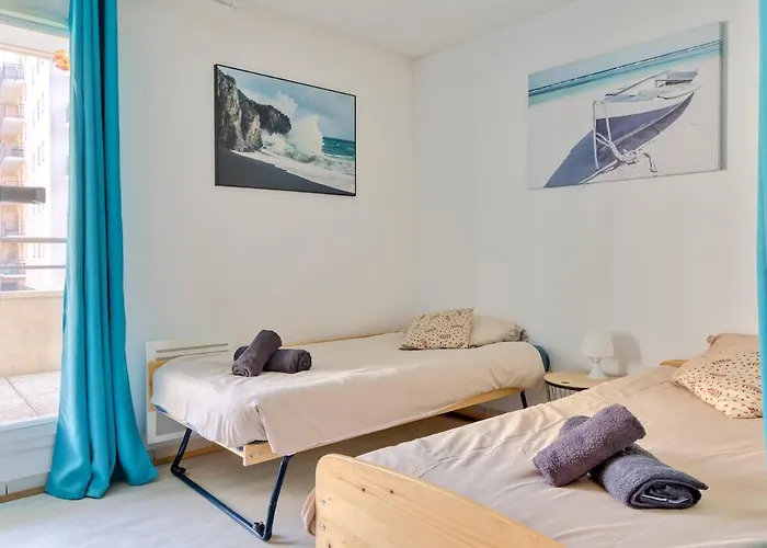 Dalikyda - Urban - Private Parking - Balcony Apartamento *