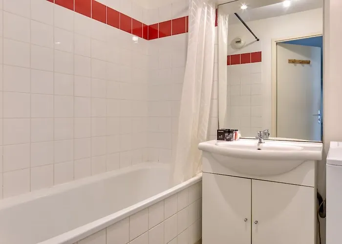 Dalikyda - Urban - Private Parking - Balcony