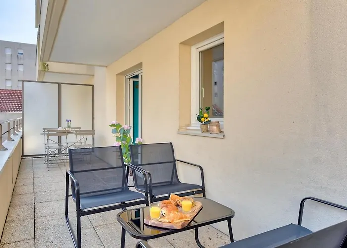 Apartamento Dalikyda - Urban - Private Parking - Balcony