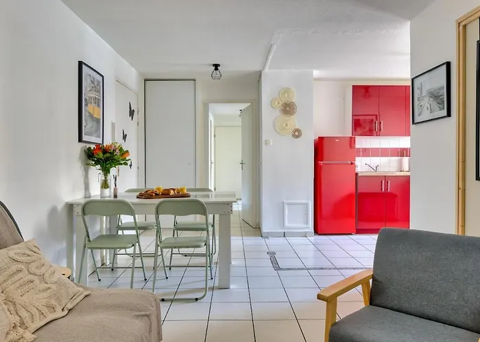 Apartamento Dalikyda - Urban - Private Parking - Balcony *