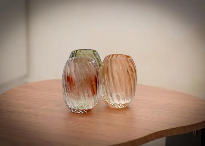 Dalikyda - Urban - Private Parking - Balcony * El Havre